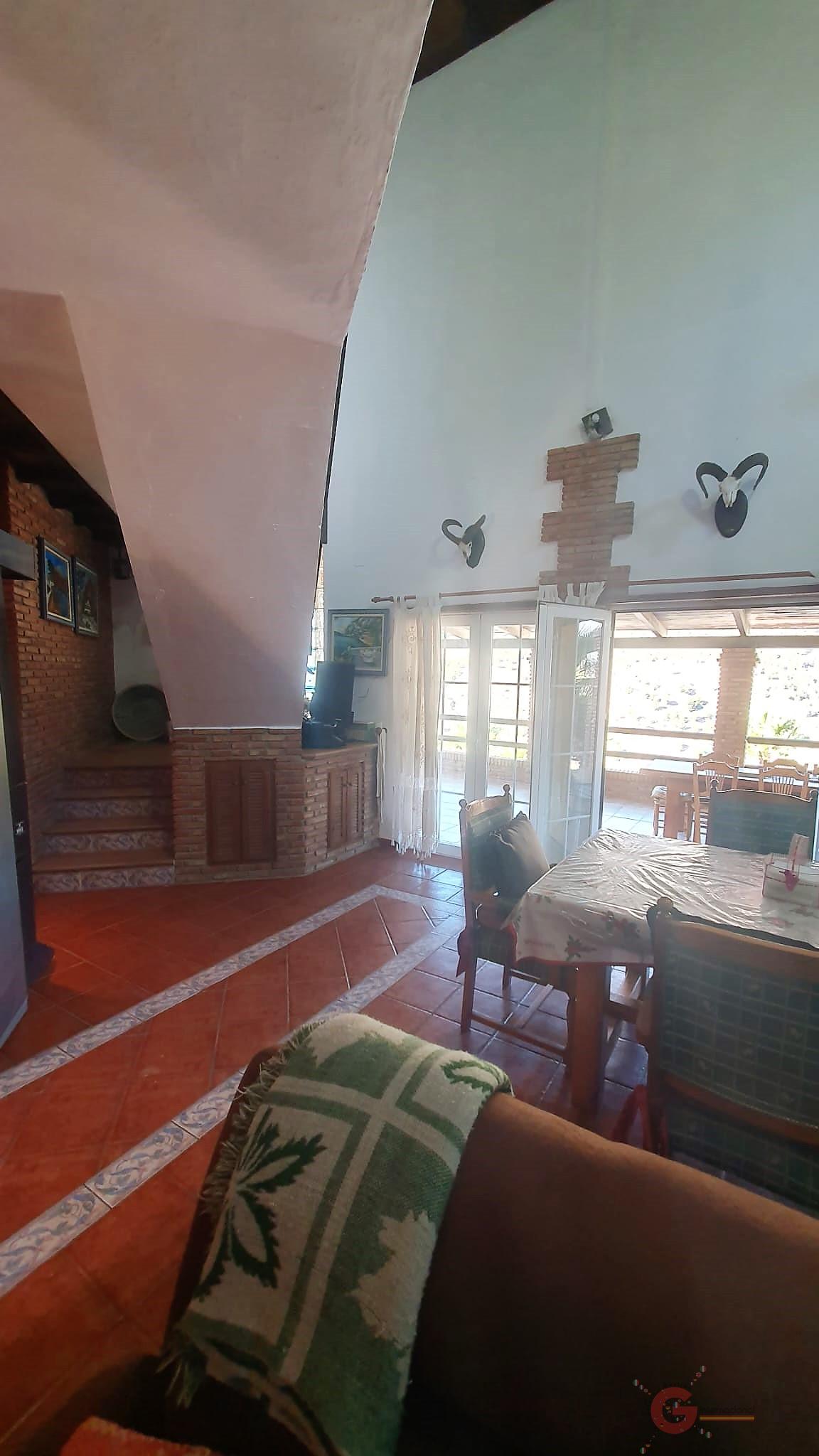 For sale of rural property in Vélez de Benaudalla