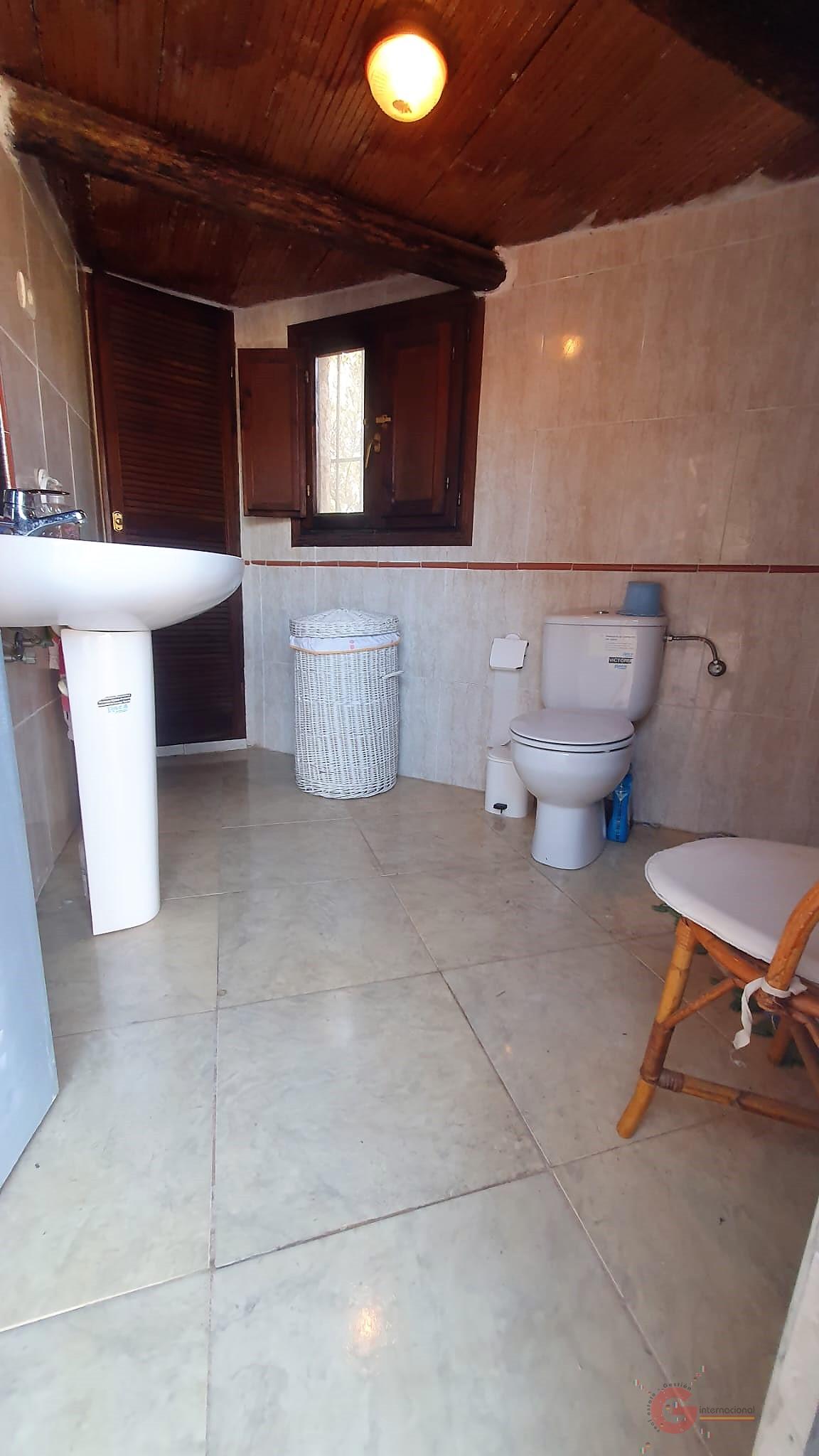 For sale of rural property in Vélez de Benaudalla