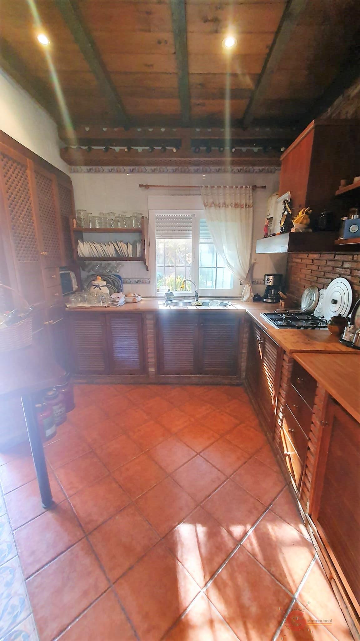 For sale of rural property in Vélez de Benaudalla