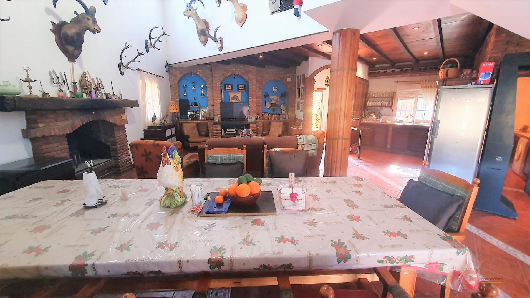 For sale of rural property in Vélez de Benaudalla