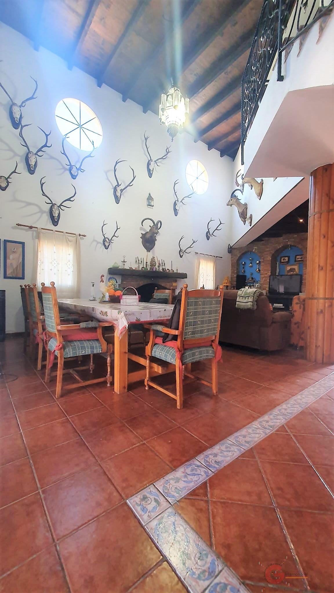 For sale of rural property in Vélez de Benaudalla