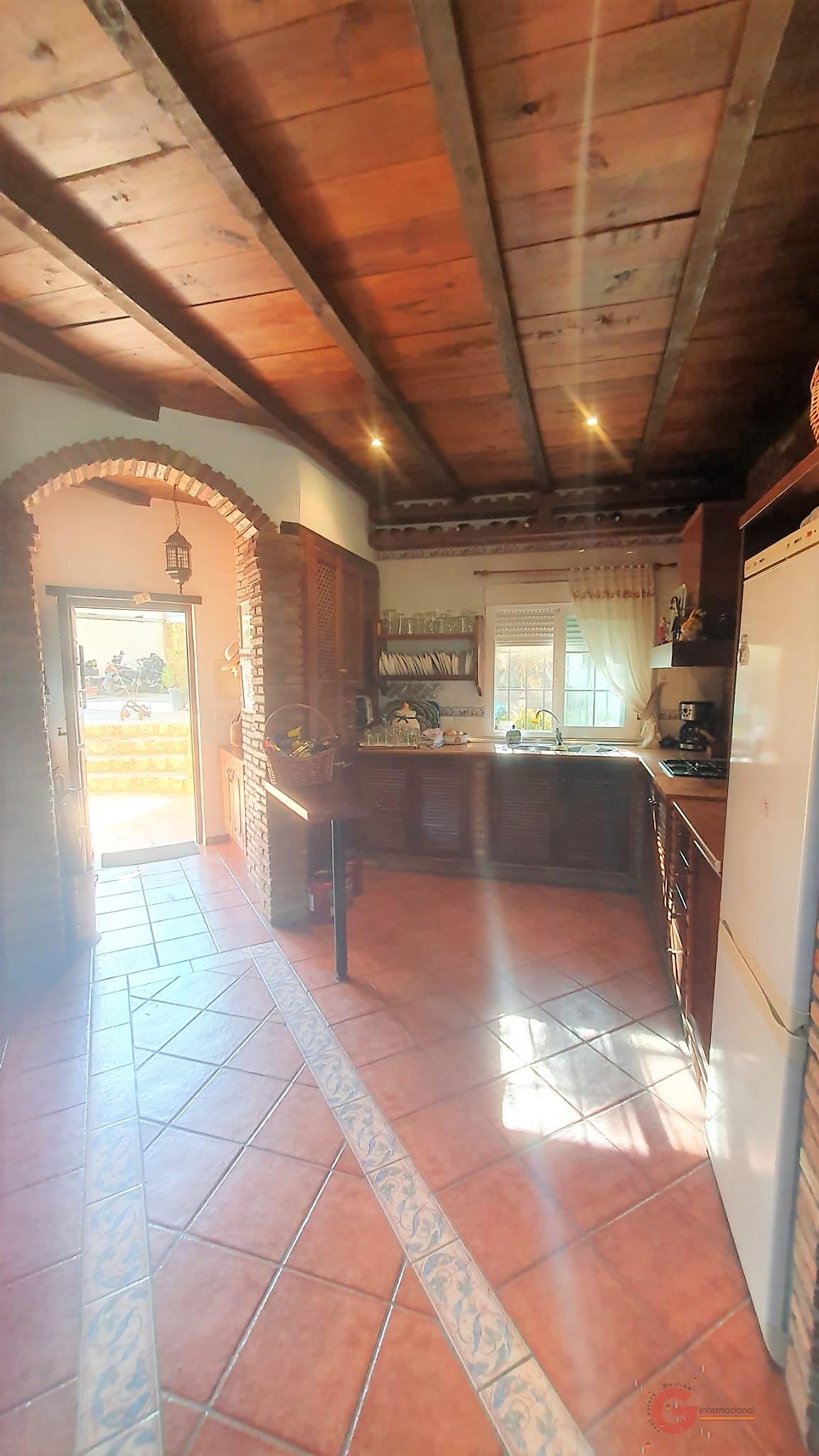 For sale of rural property in Vélez de Benaudalla