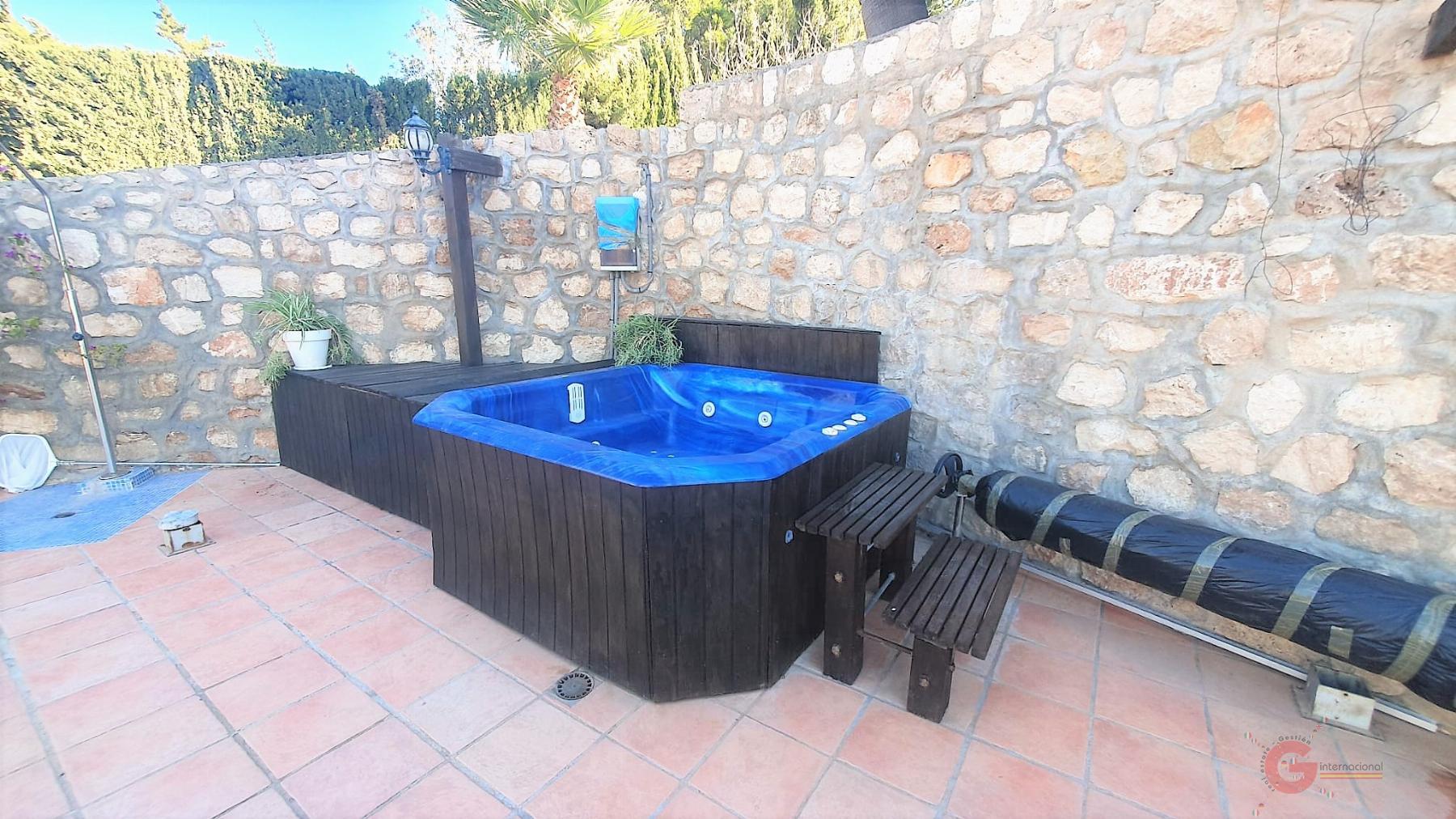 For sale of rural property in Vélez de Benaudalla