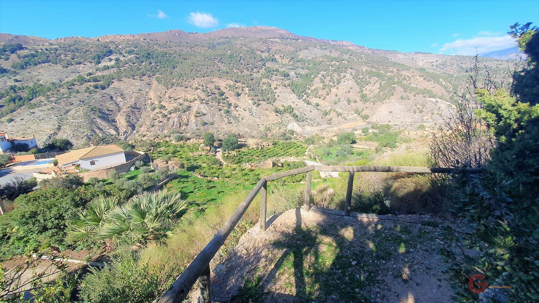 For sale of rural property in Vélez de Benaudalla