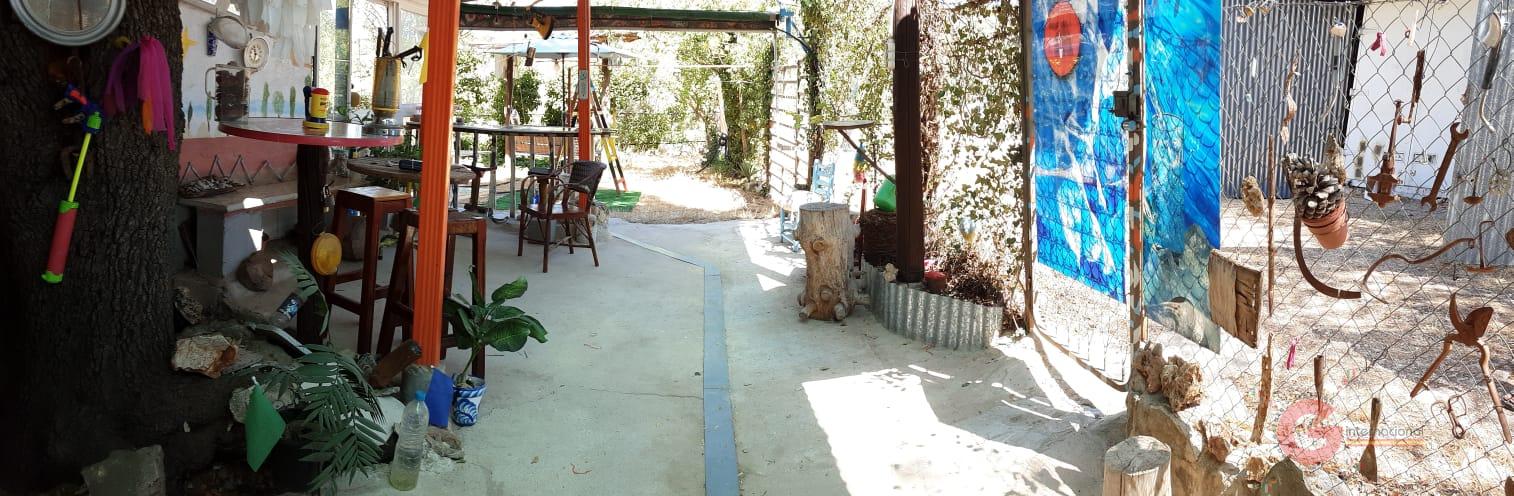 For sale of rural property in Illora