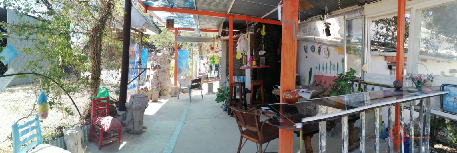 For sale of rural property in Illora