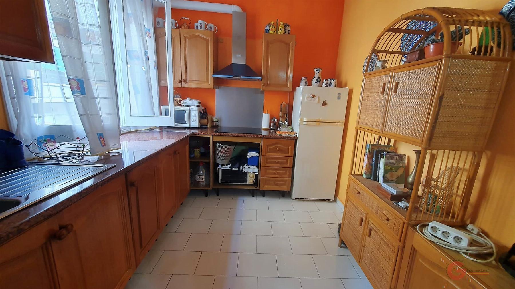 Venta de piso en Motril