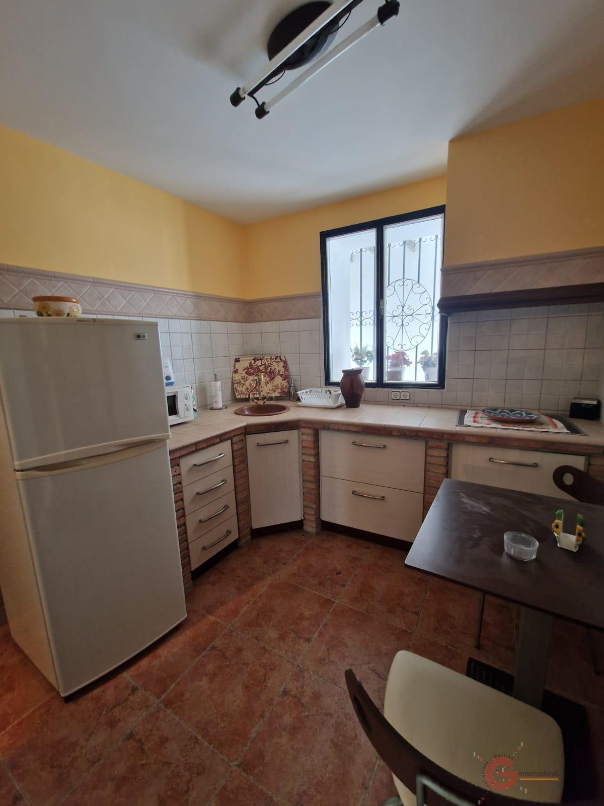Vendita di casa in Itrabo