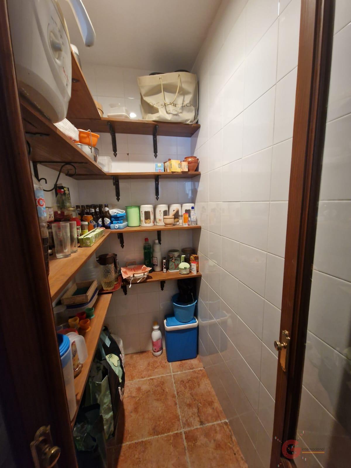 Vendita di casa in Itrabo