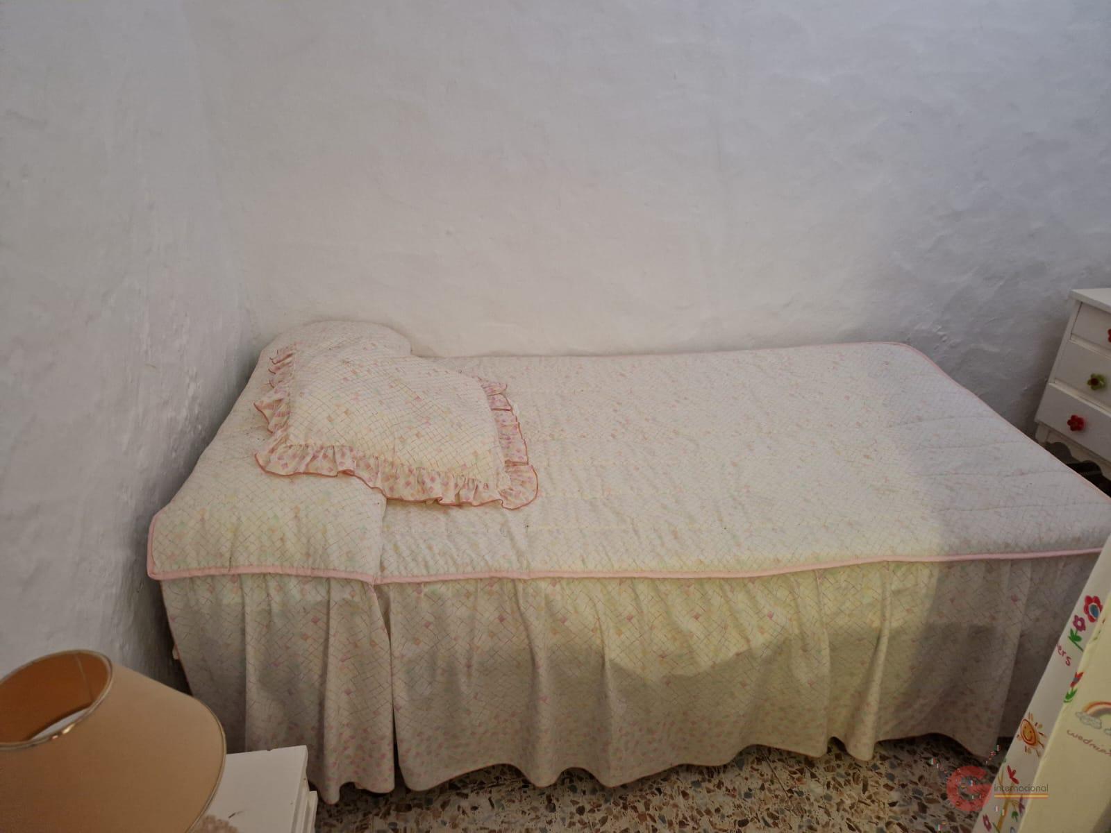 Vendita di casa in Itrabo