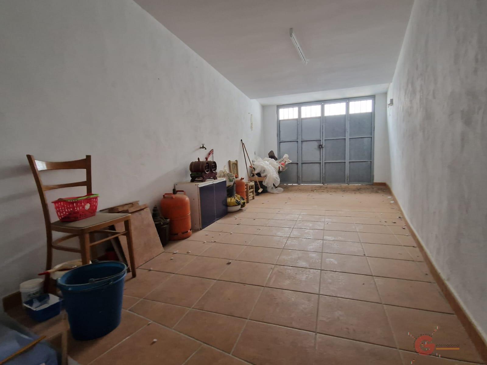 Venta de casa en Itrabo