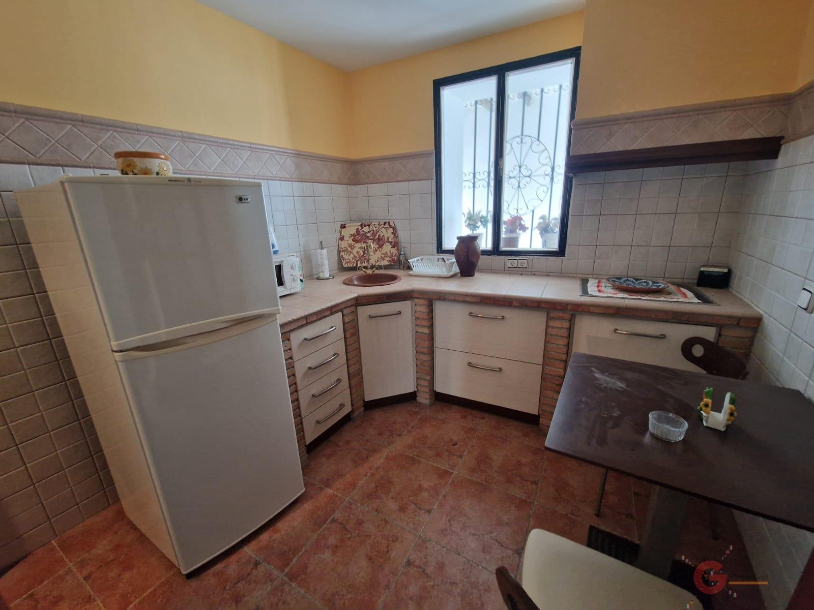 Vendita di casa in Itrabo