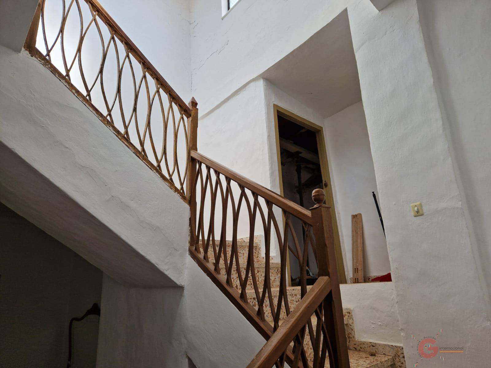 Vendita di casa in Itrabo