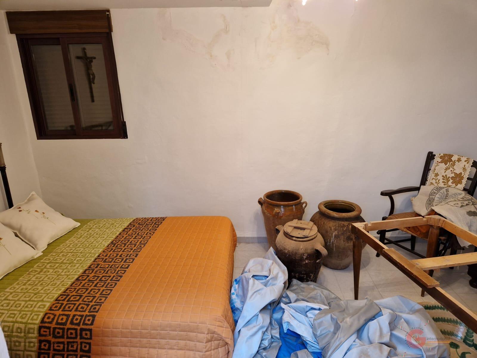 Vendita di casa in Itrabo