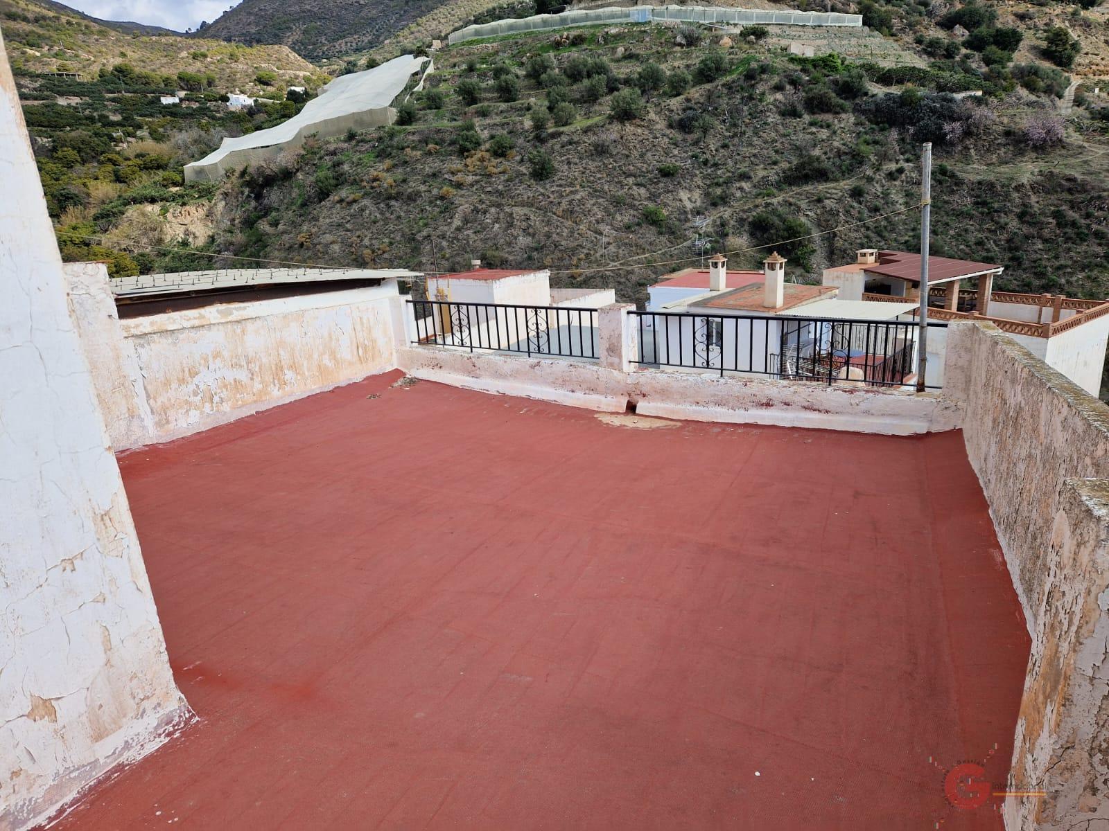 Vendita di casa in Itrabo