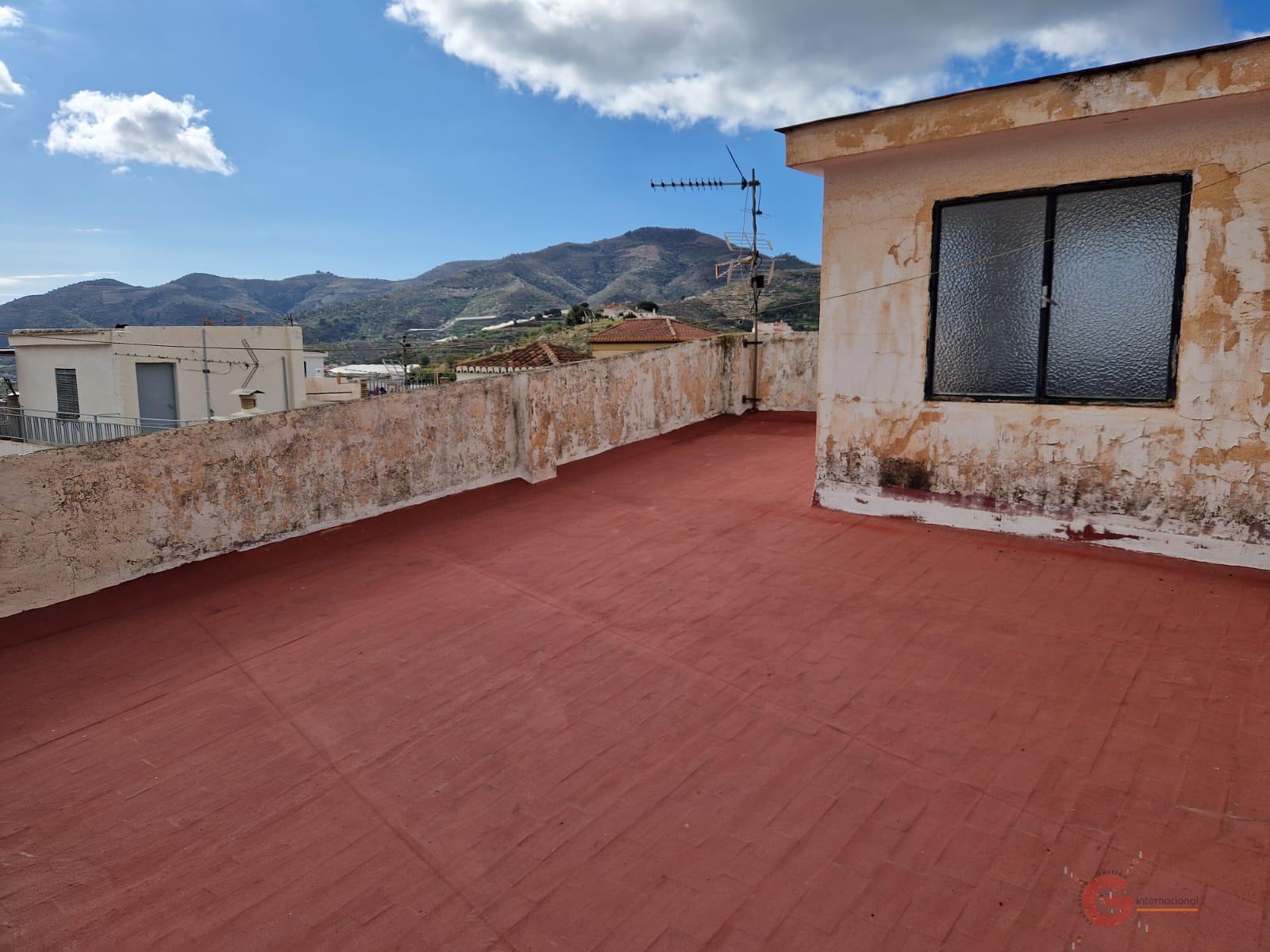 Vendita di casa in Itrabo