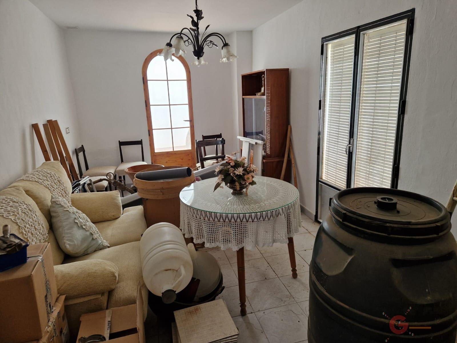 Vendita di casa in Itrabo