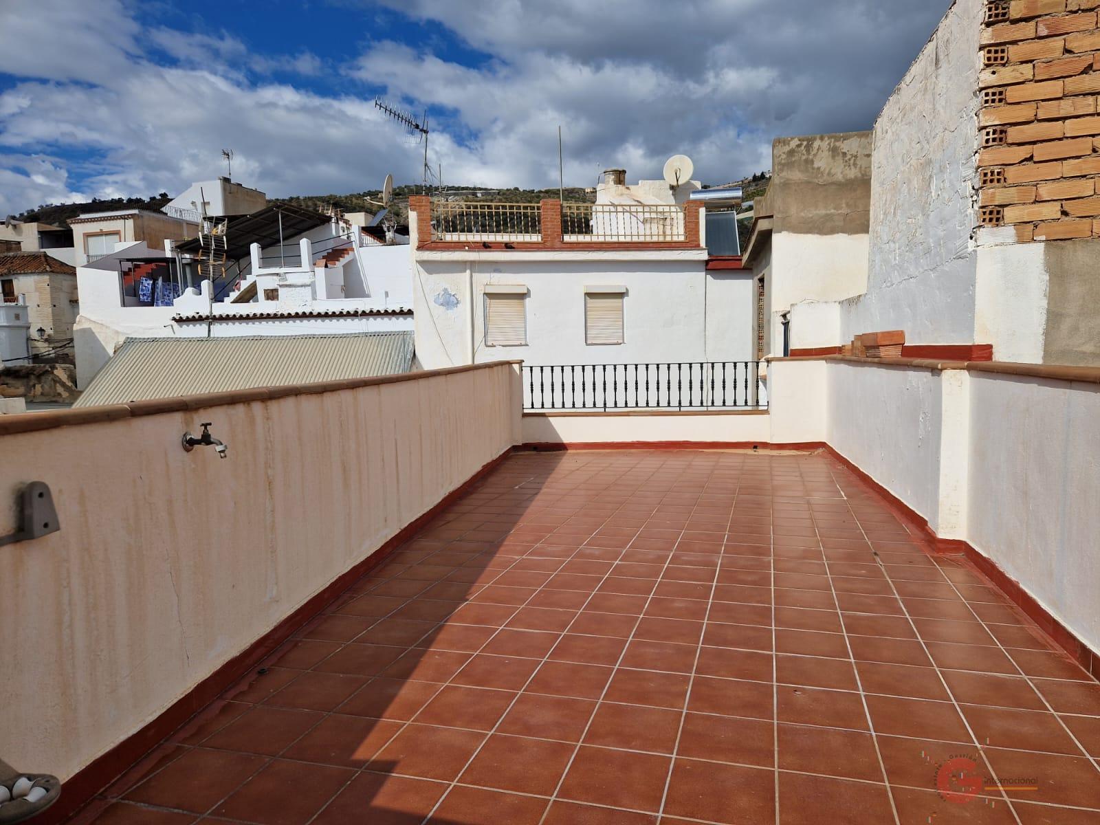 Vendita di casa in Itrabo