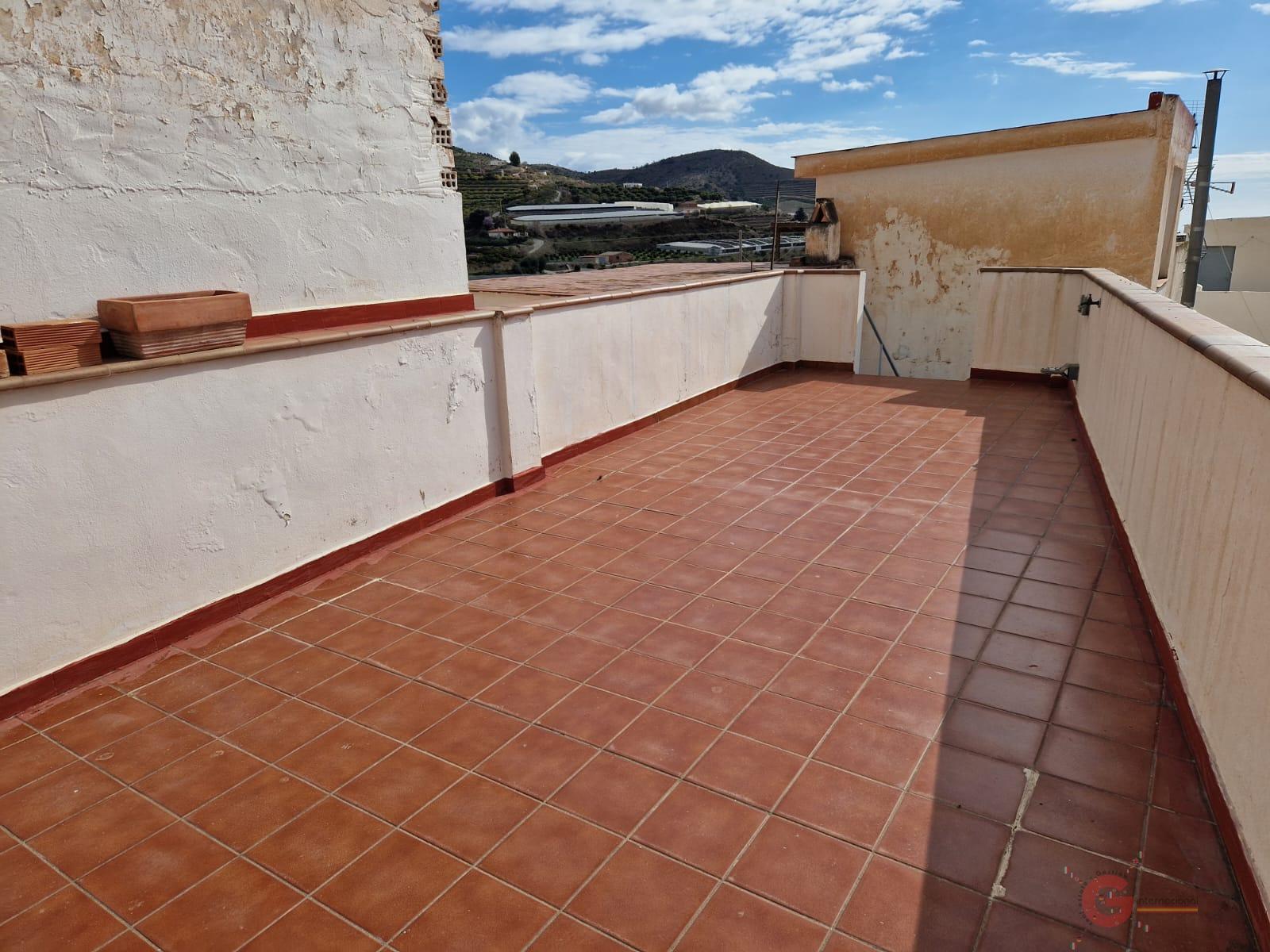 Vendita di casa in Itrabo