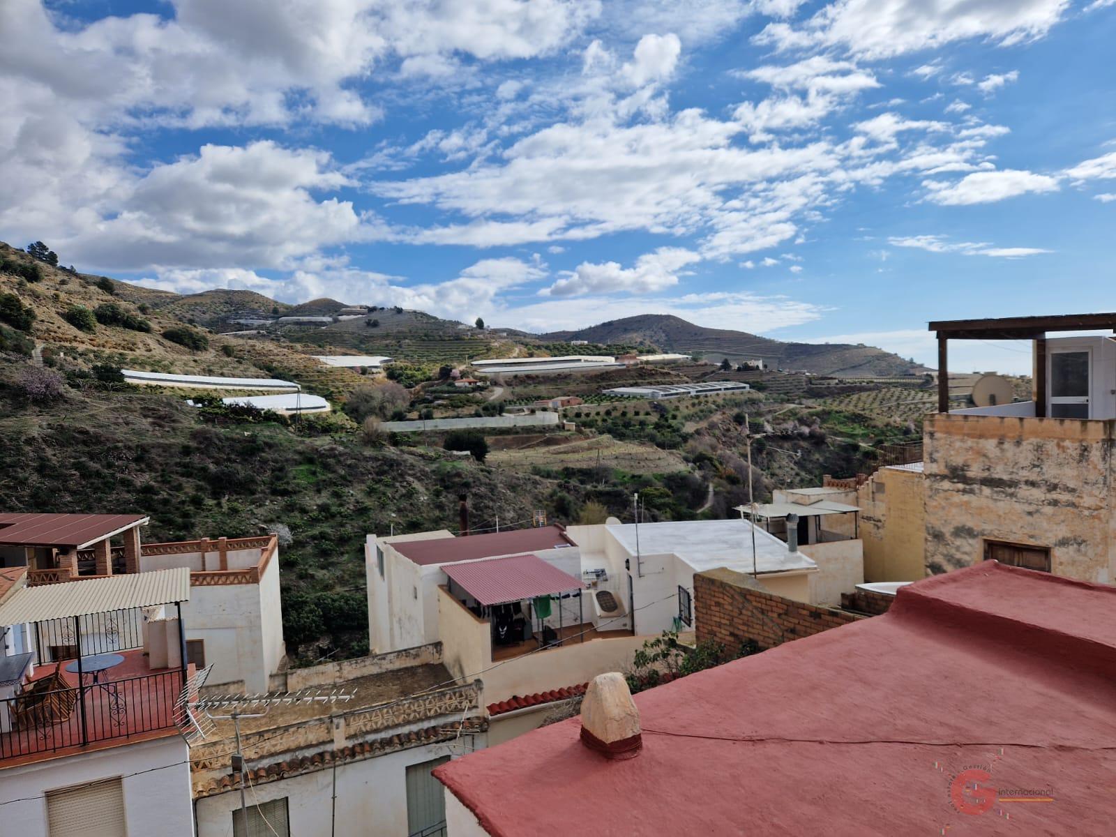 Vendita di casa in Itrabo