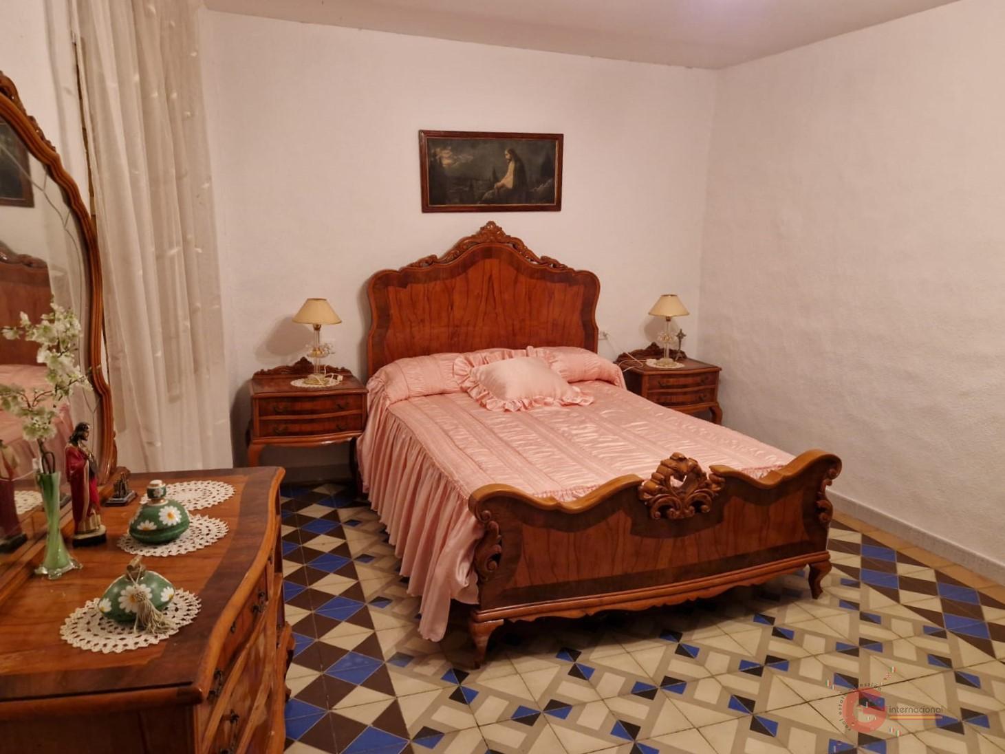 Vendita di casa in Itrabo