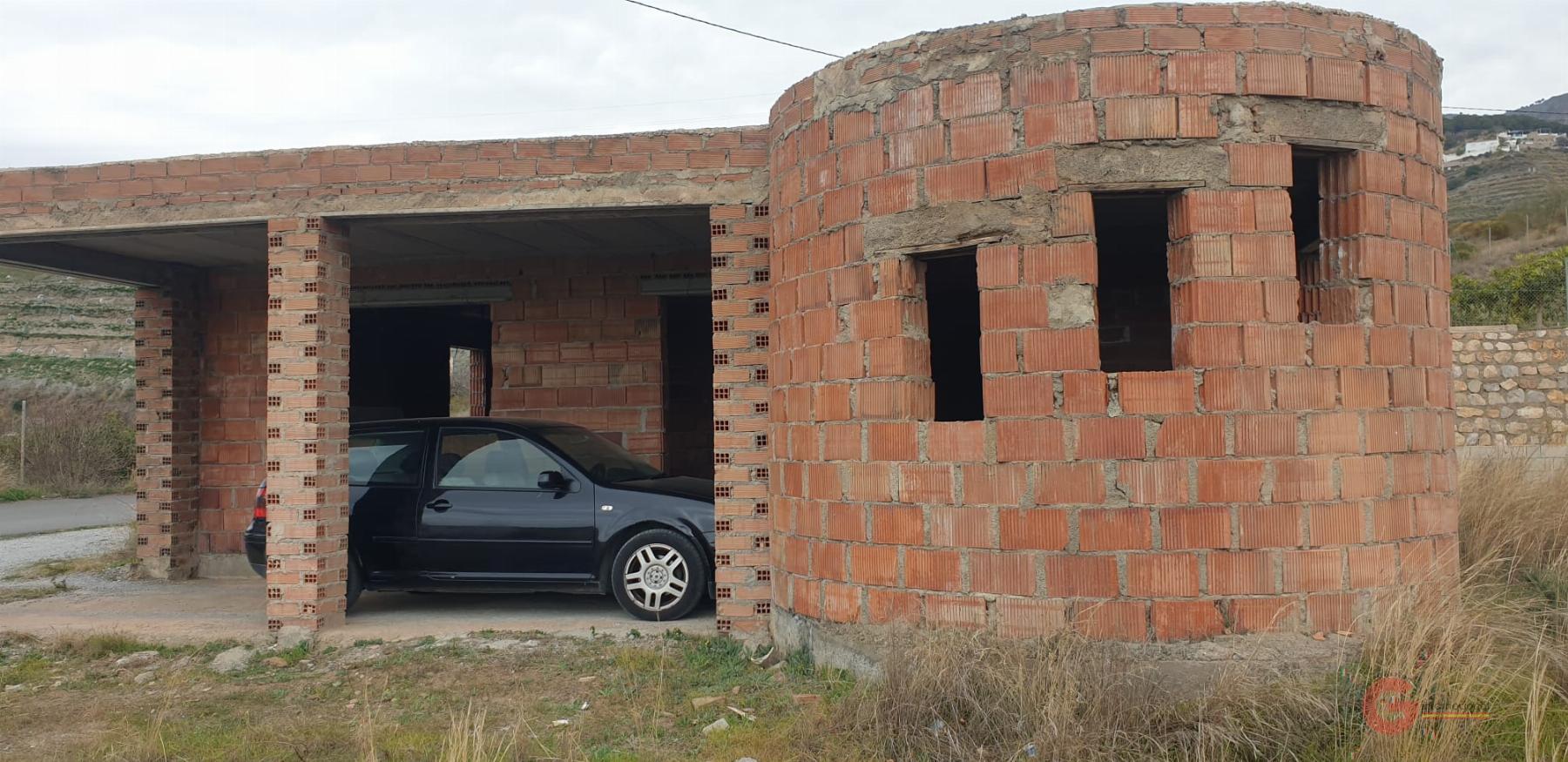 For sale of rural property in Molvízar