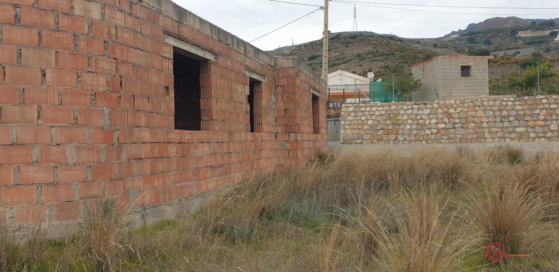 For sale of rural property in Molvízar