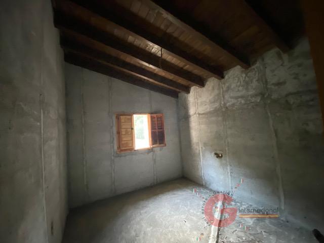 For sale of rural property in Almuñécar