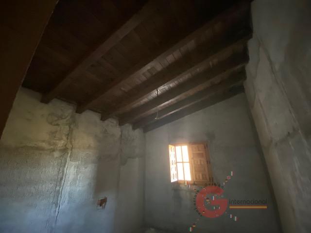 For sale of rural property in Almuñécar