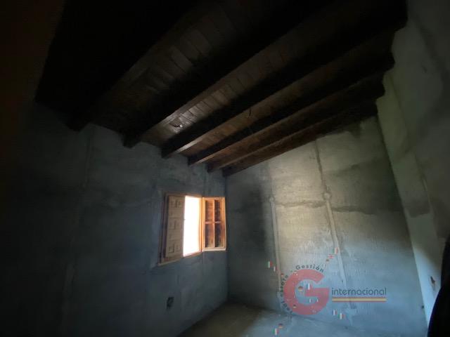 For sale of rural property in Almuñécar