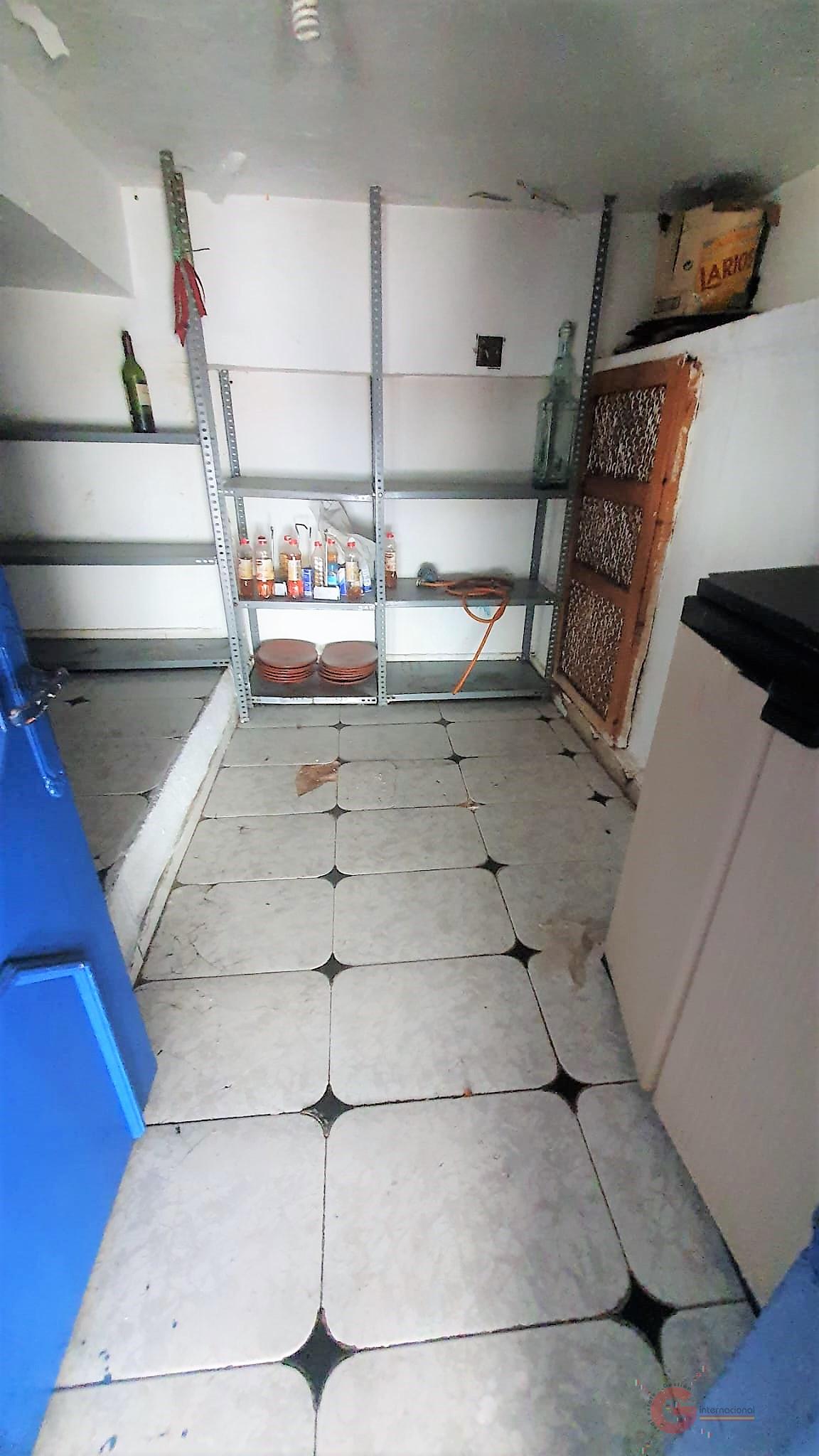 Vente de local commercial dans Motril