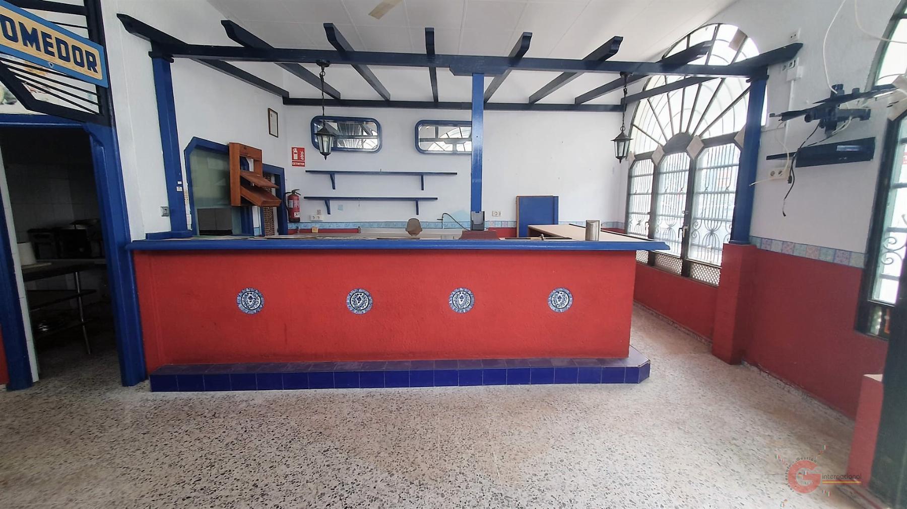 Vente de local commercial dans Motril