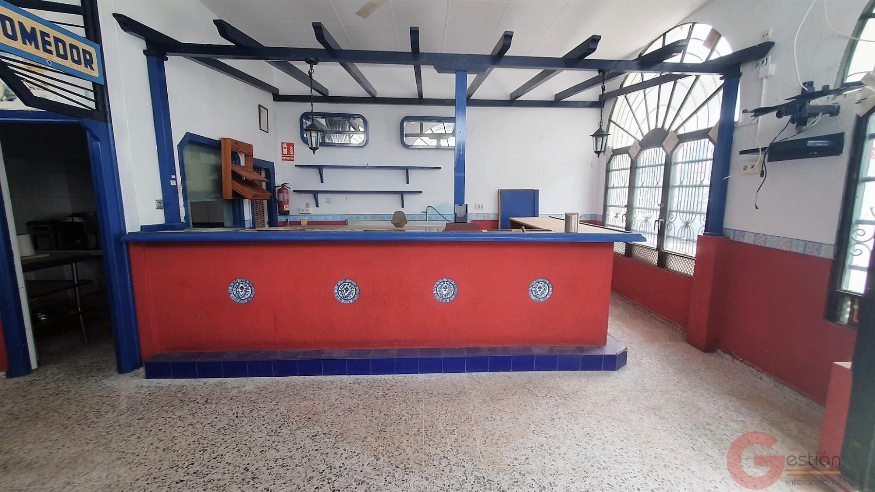 Venta de local en Motril Venta de local en Motril