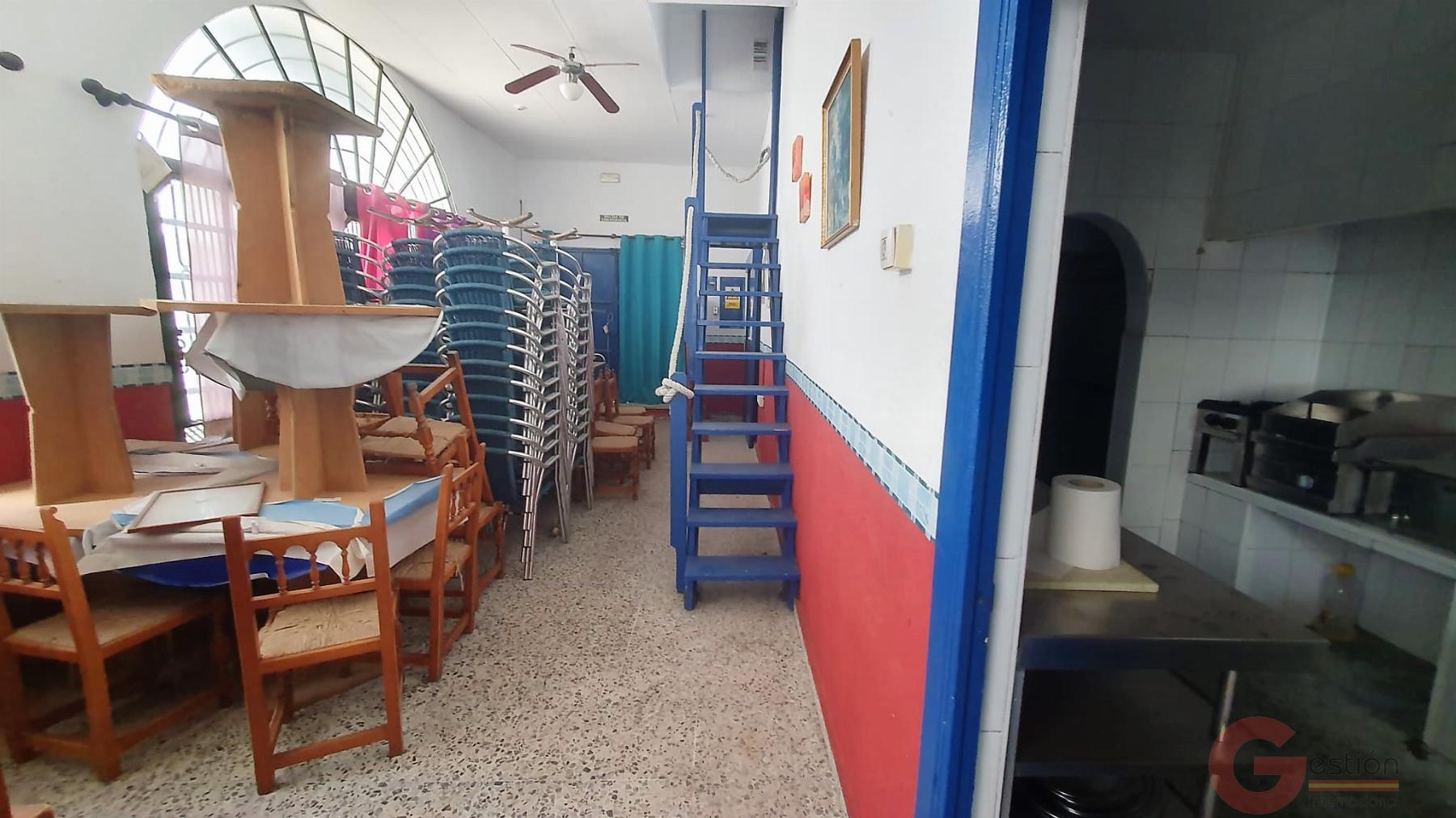 Venta de local en Motril Venta de local en Motril