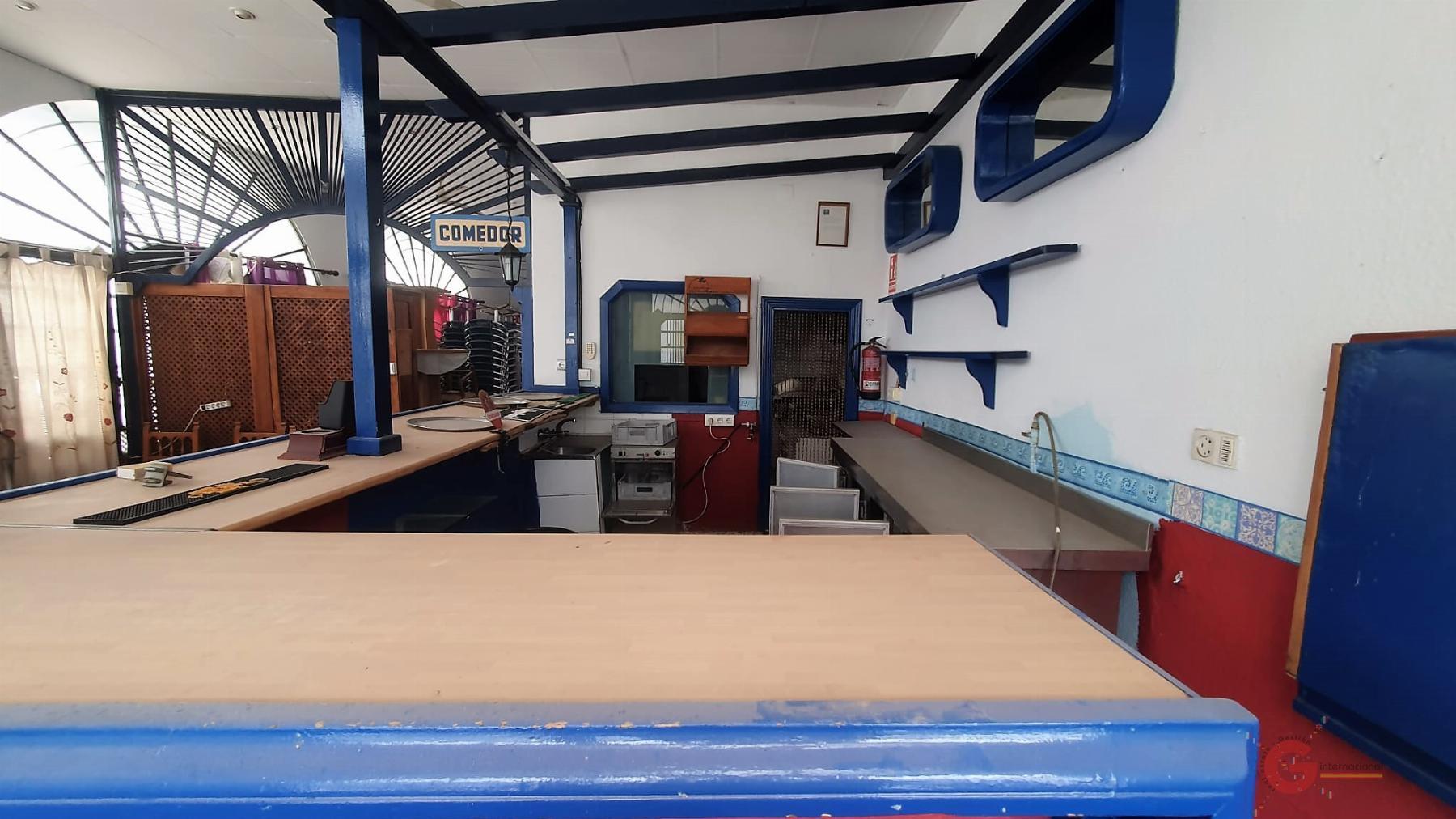 Vente de local commercial dans Motril