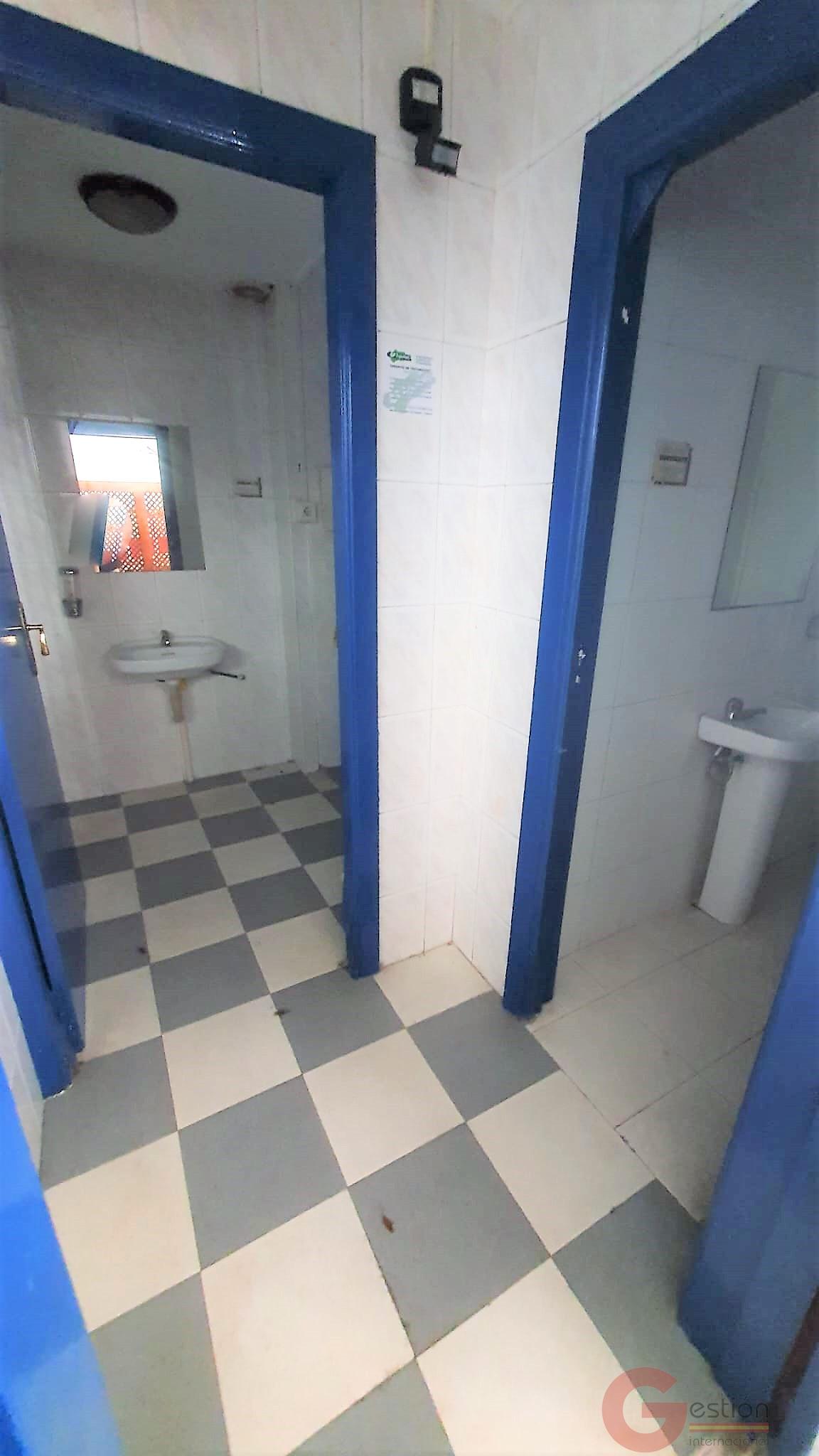 Venta de local en Motril Venta de local en Motril