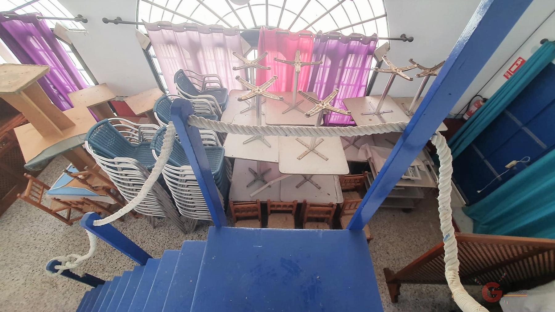 Vente de local commercial dans Motril