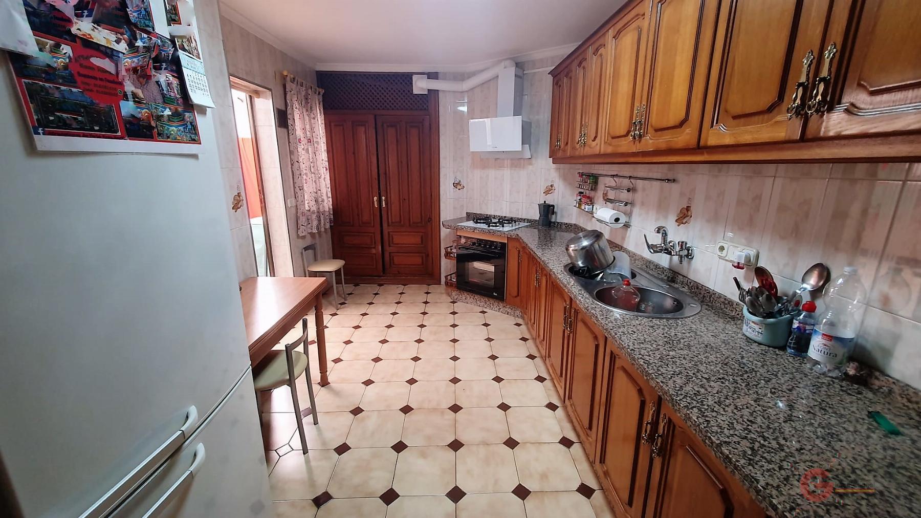 Venta de casa en Motril