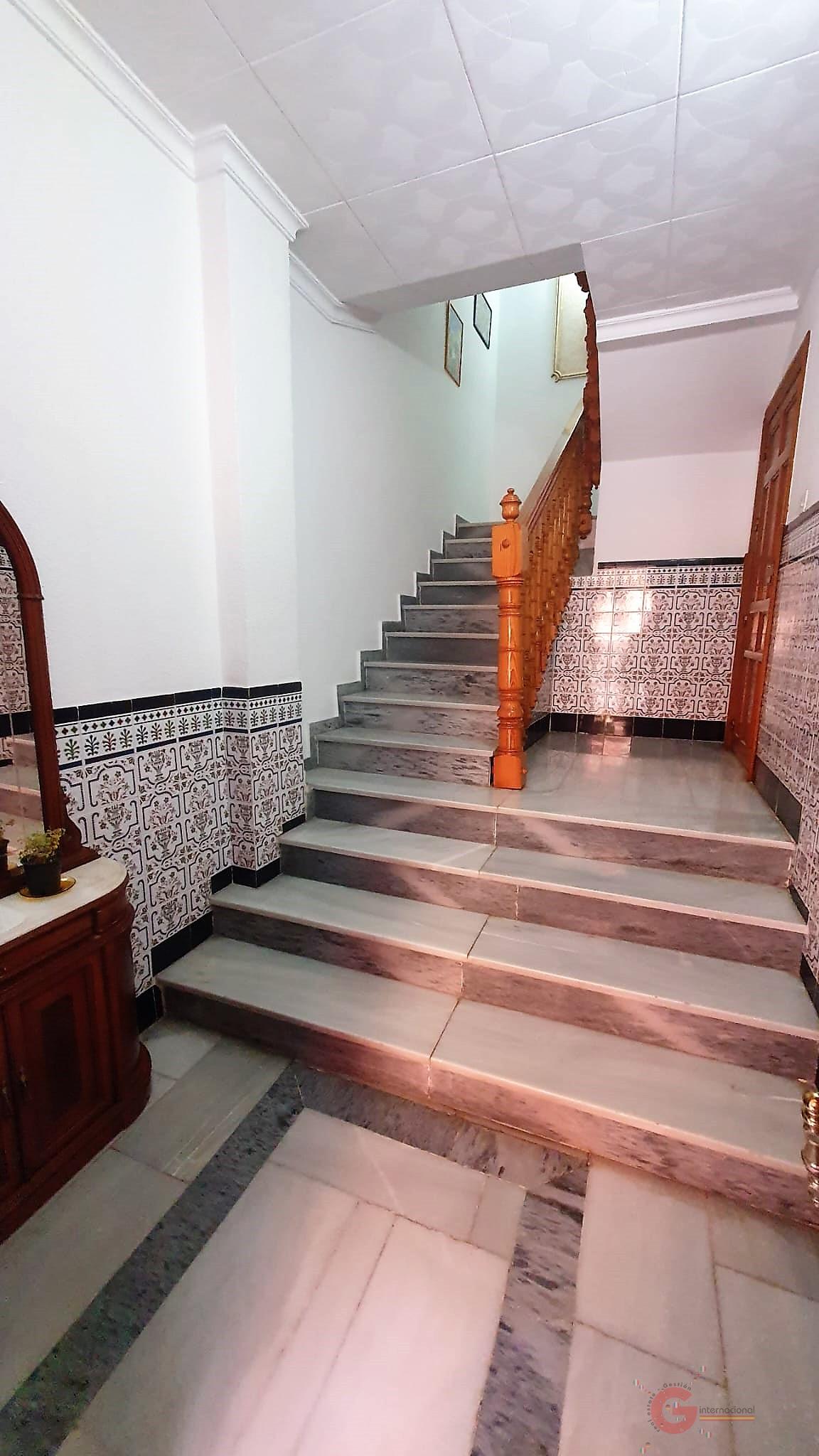 Venta de casa en Motril