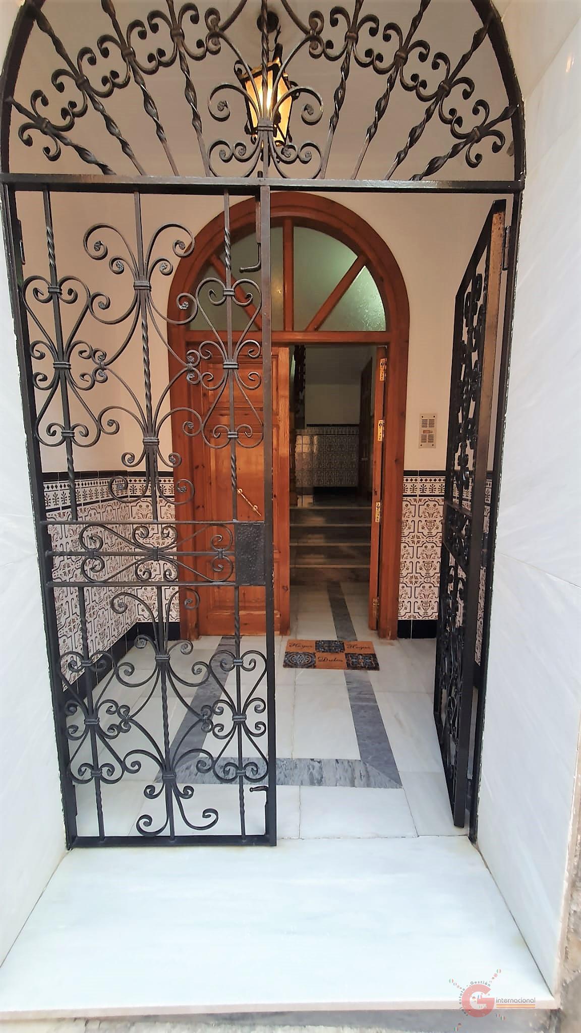 Venta de casa en Motril