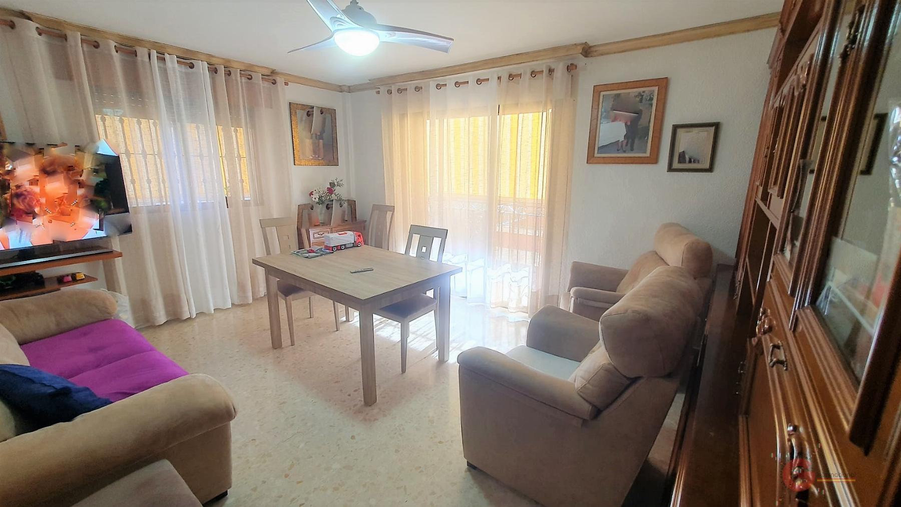 Venta de casa en Motril