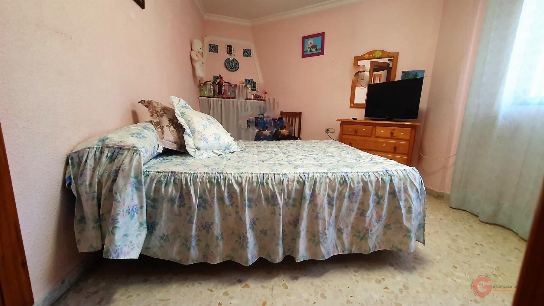 Venta de casa en Motril