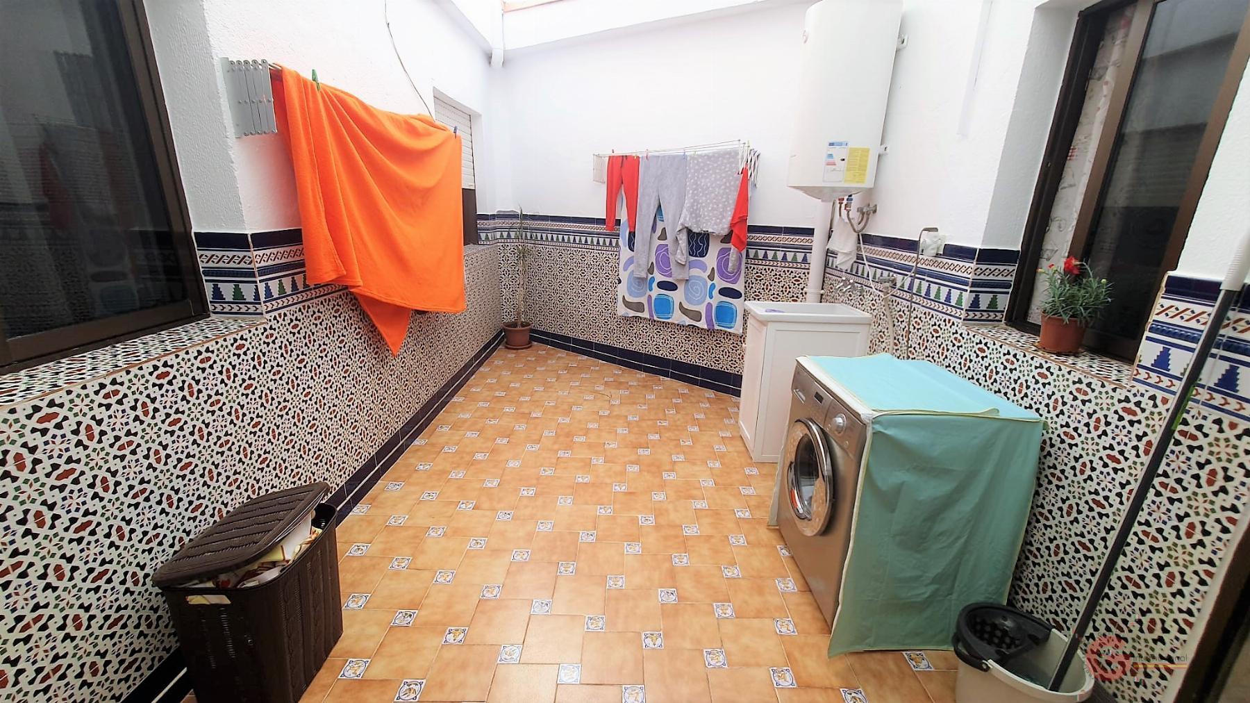 Venta de casa en Motril