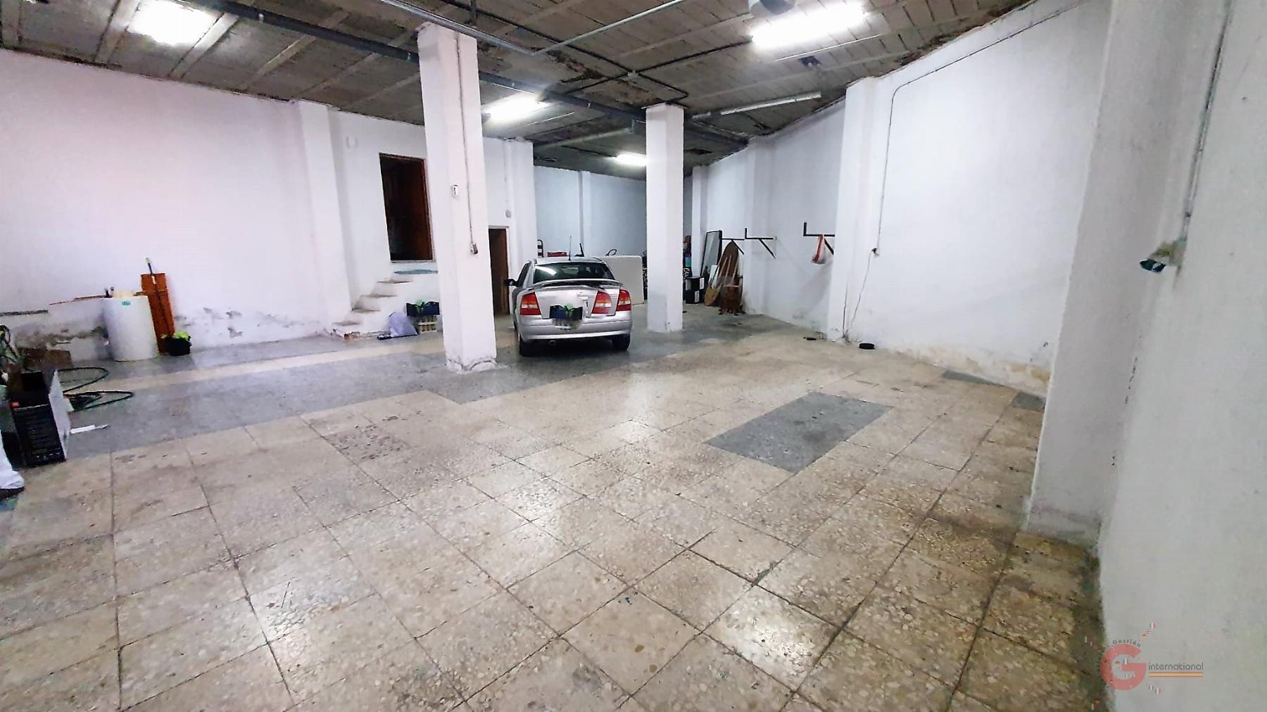 Venta de casa en Motril