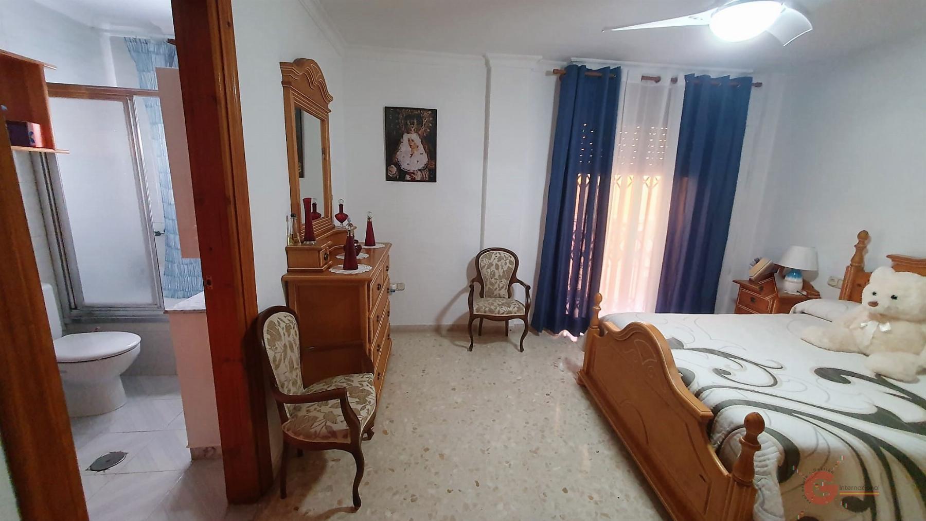Venta de casa en Motril