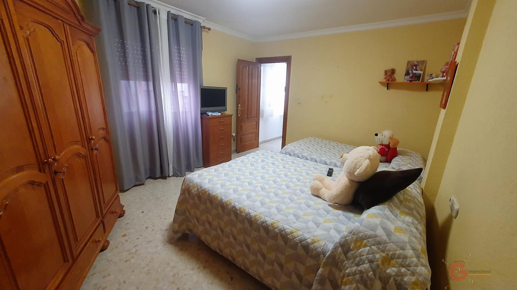 Venta de casa en Motril
