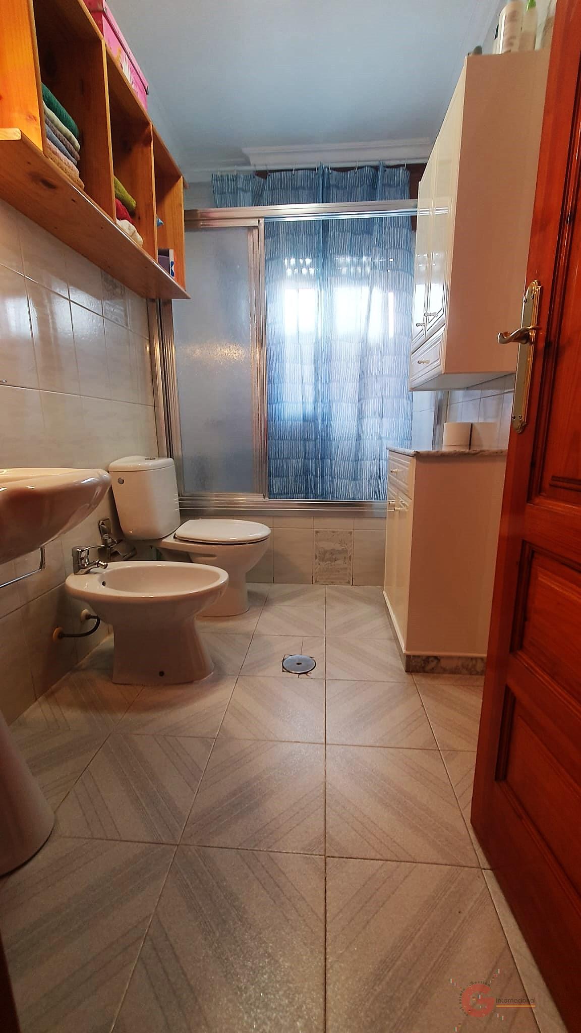 Venta de casa en Motril