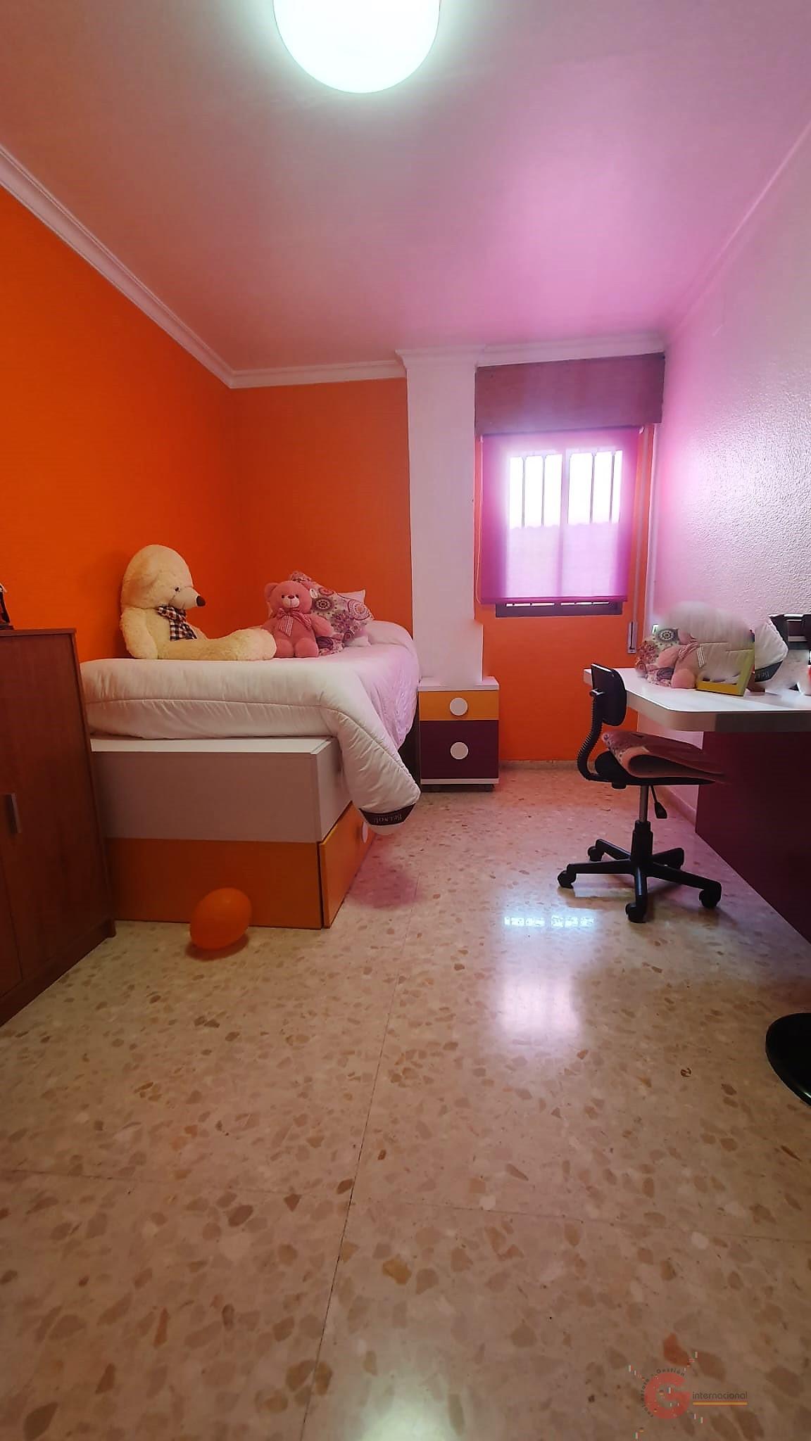 Venta de casa en Motril