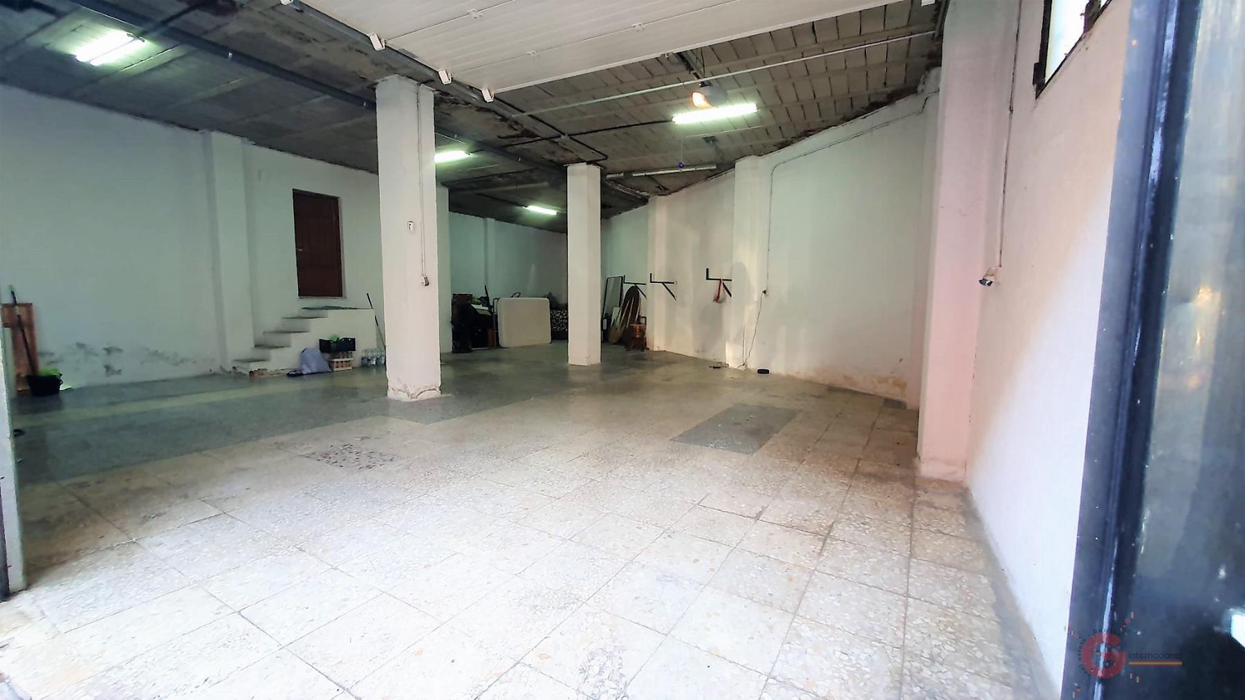 Venta de casa en Motril