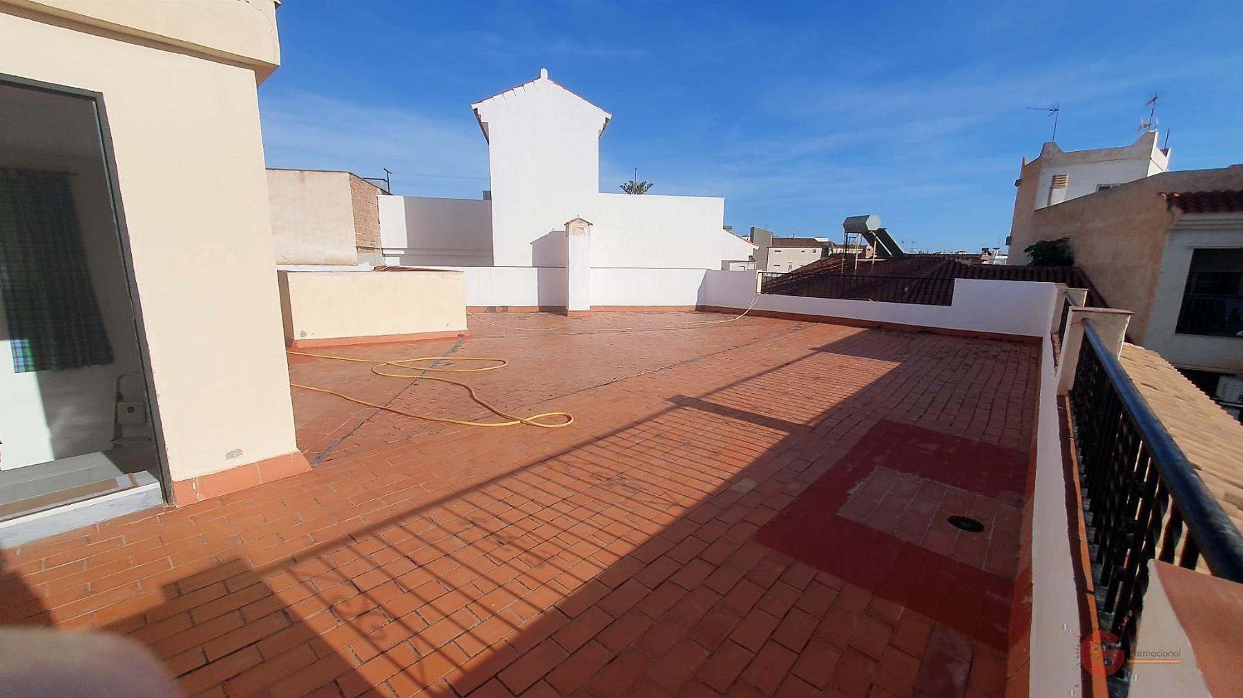 Venta de casa en Motril